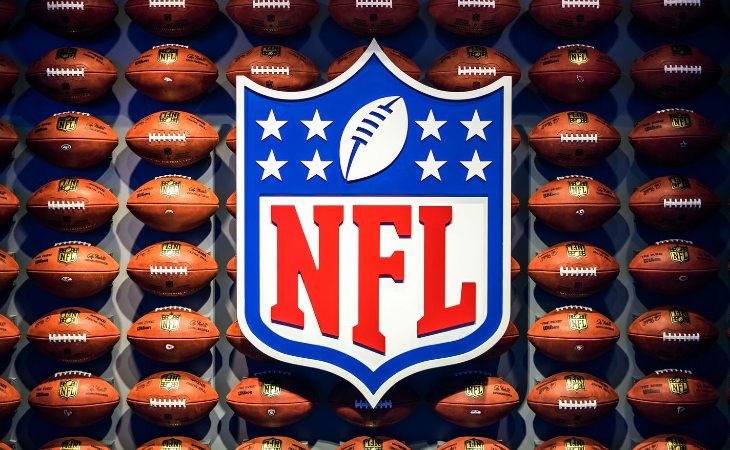 Take This Nfl Quiz To See If You've Got Game!| Popular Quizz