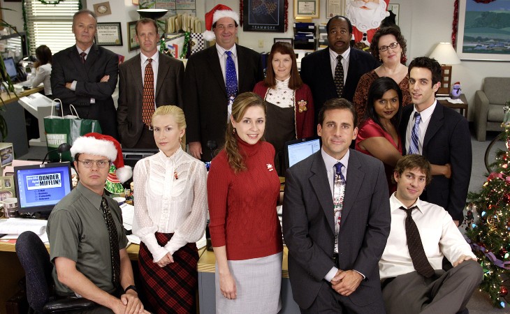 The Hardest The Office Quiz Ever Can You Pass It Popular Quizz