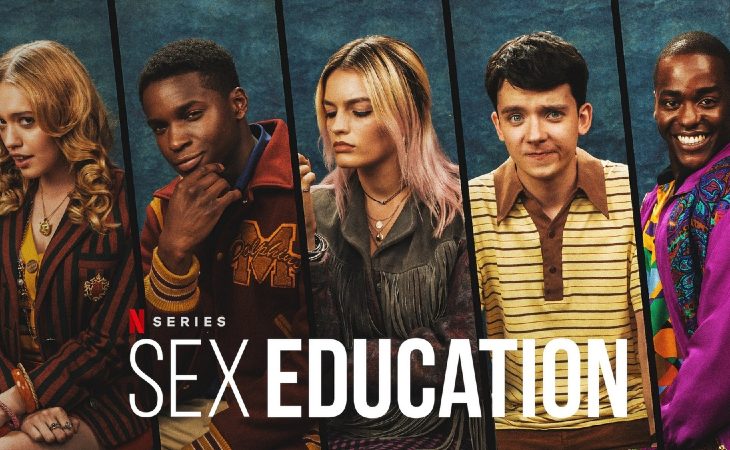 Netflix S Sex Education Quiz Popular Quizz
