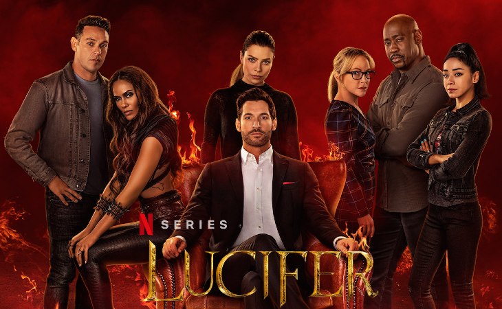 lucifer tv show action figure