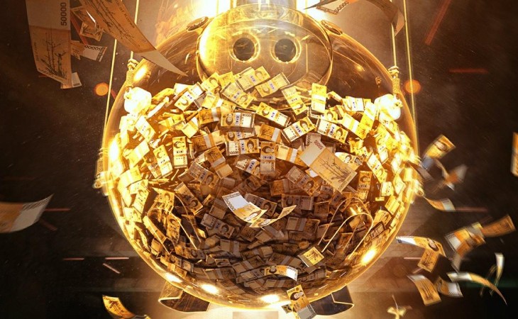 What Would You Do With The 456 Billion Korean Won If You Won The Squid 