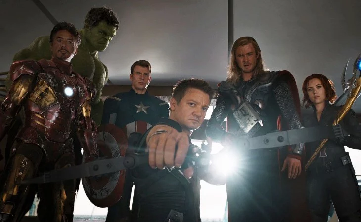 Avengers-2012