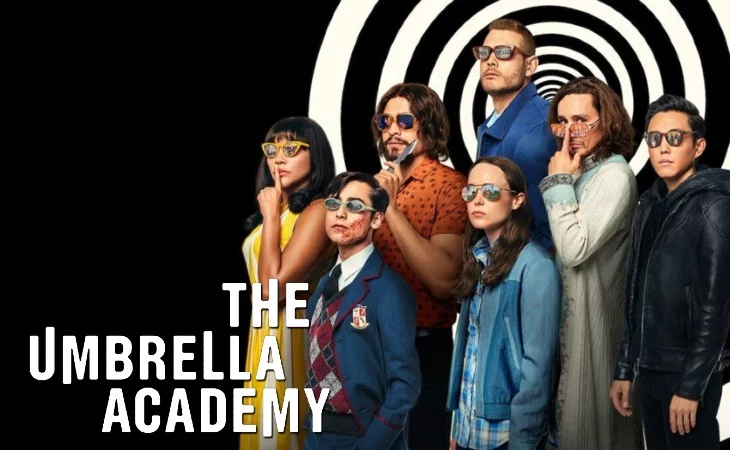 The-Umbrella-Academy