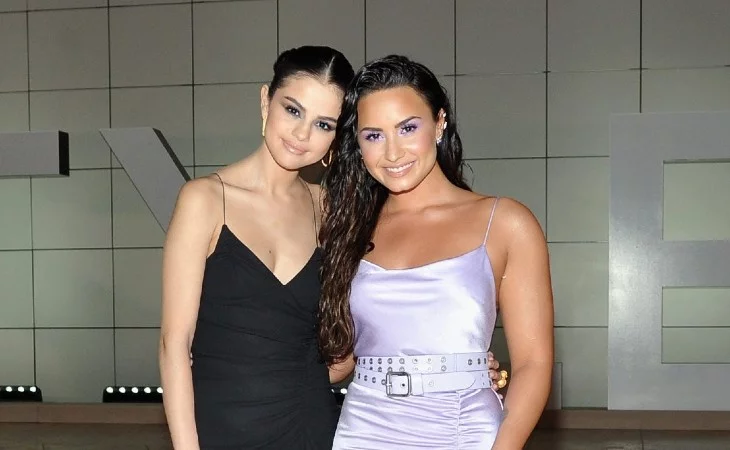 Selena Demi