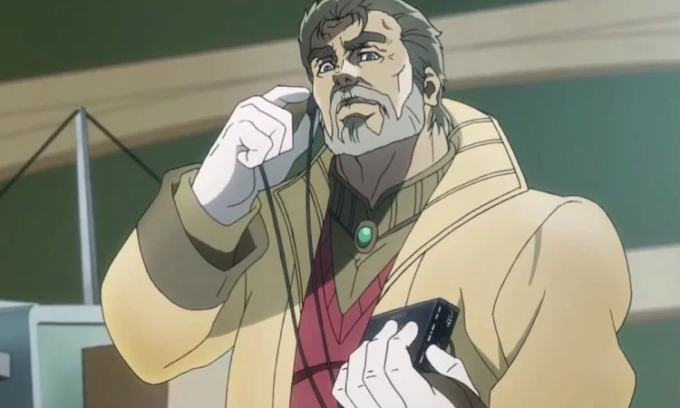 Joseph Joestar