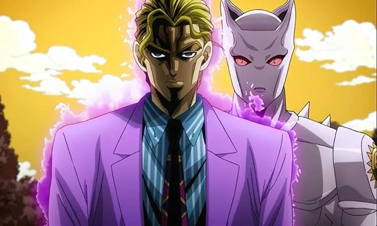 Yoshikage Kira